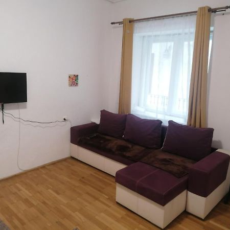 Studio Ultracentral Sibiu Exterior foto